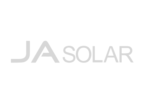 Logotipo-ja solar